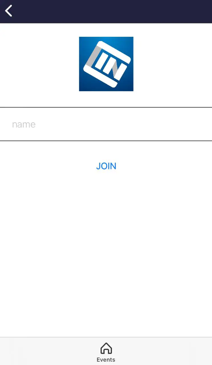 One Time Log In App