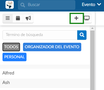 agregar espacios en masa