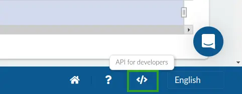 How to access InEvent's API