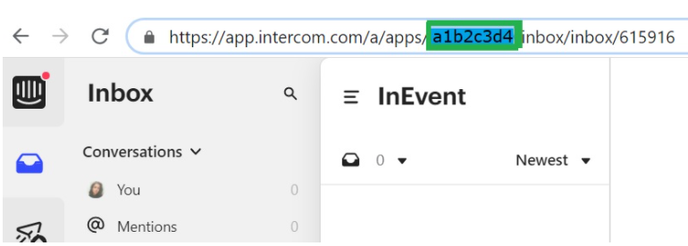 ID Intercom