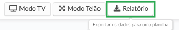 Exportando relatório de perguntas de uma atividade