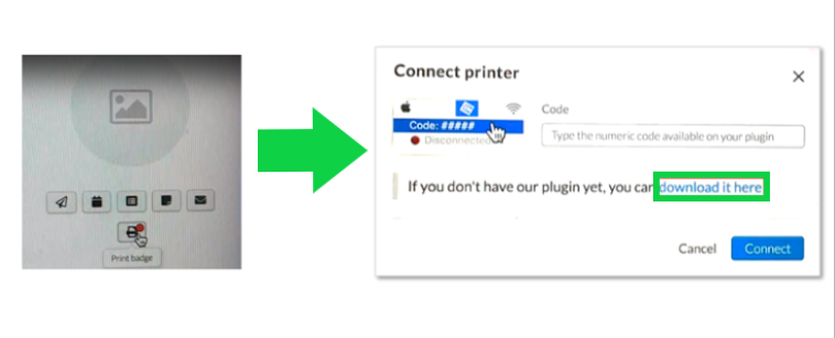 Plugin download.