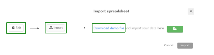 Screenshot of the previous steps.