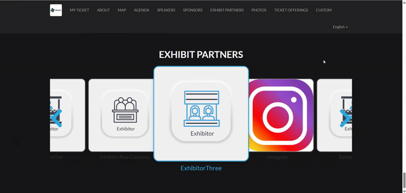 sponsor transitions