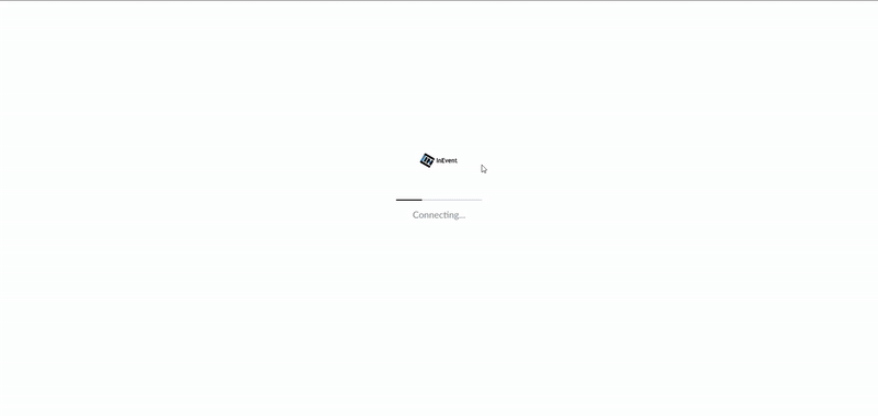 Download certificate for participant