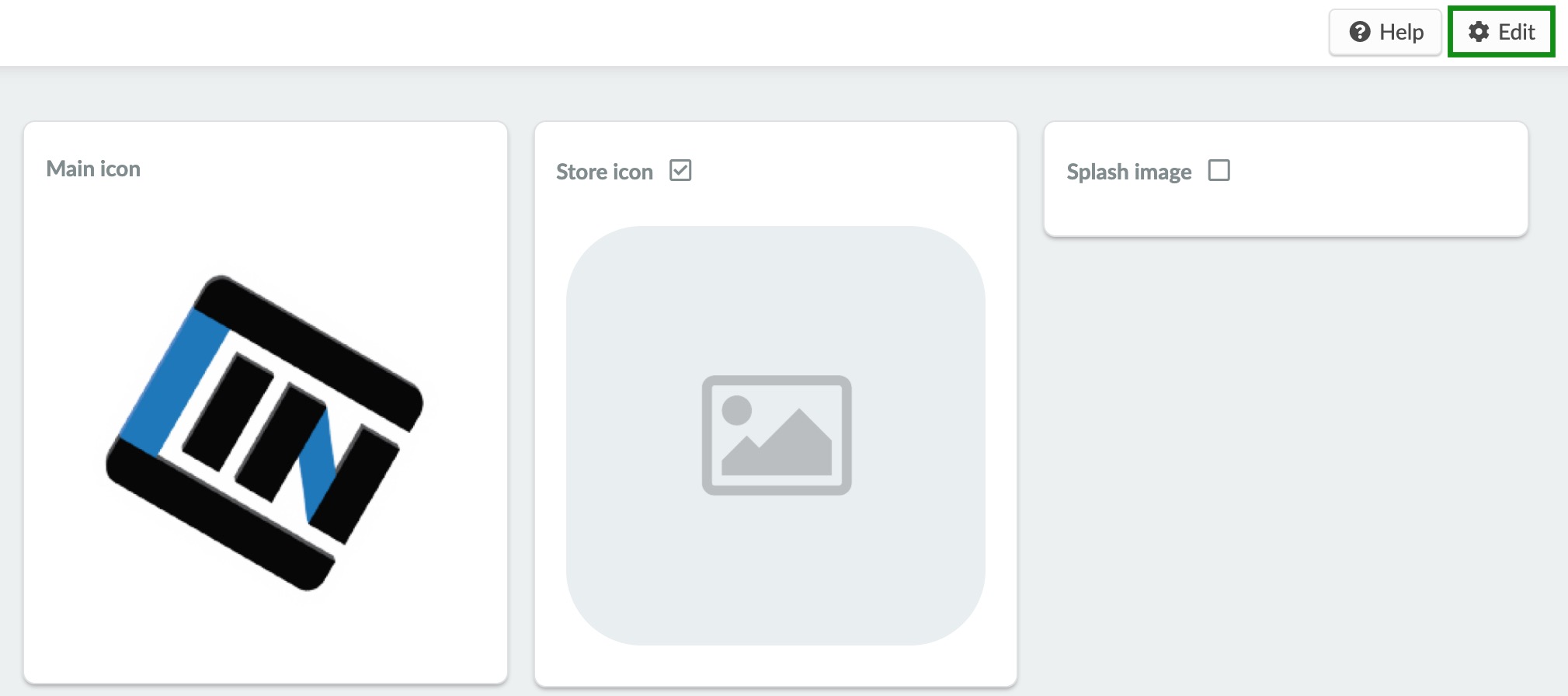 Screenshot company > images > store icon