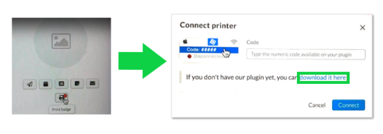 Image showing the plugin download.
