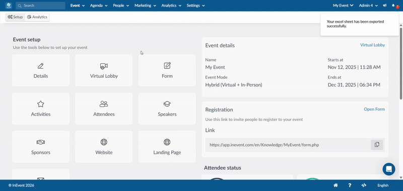 custom form embed code