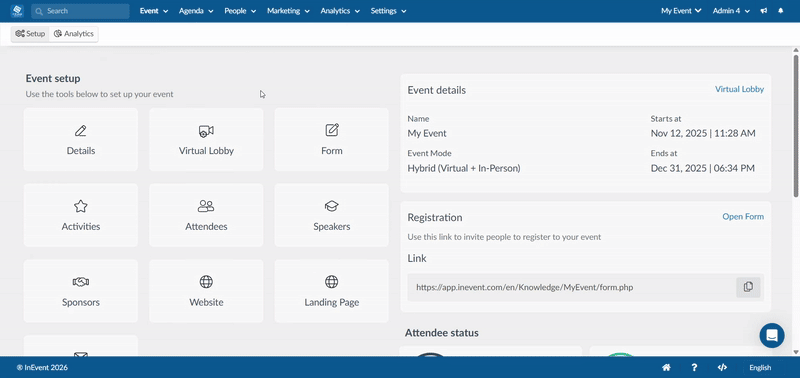 submission form embedd code