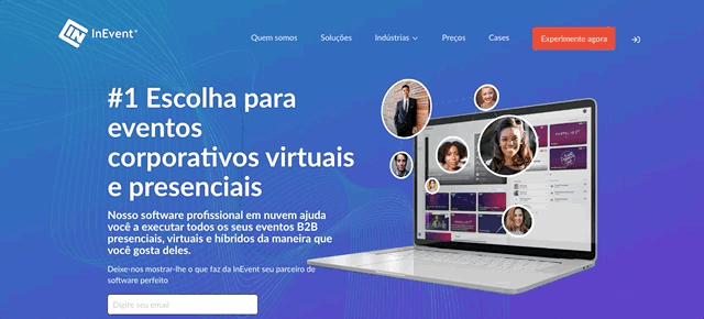 Como iniciar seu período de teste gratuito