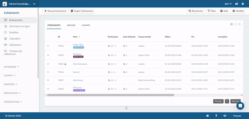 Comment activer l'outil Photo match AI au niveau de l'entreprise