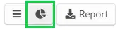 Pie chart Icon in the top left corner