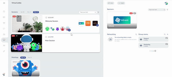 Gif on large activity layout type