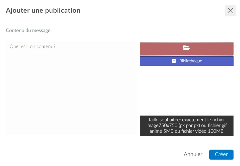 Image des actualités de l'événement