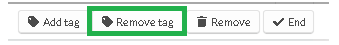 screenshot remove tag