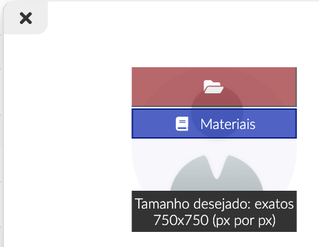 Imagem do palestrante