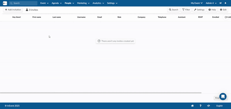 auto generate username