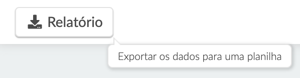 Exportando um relatório/planilha