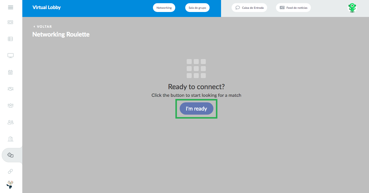 Ready to connect