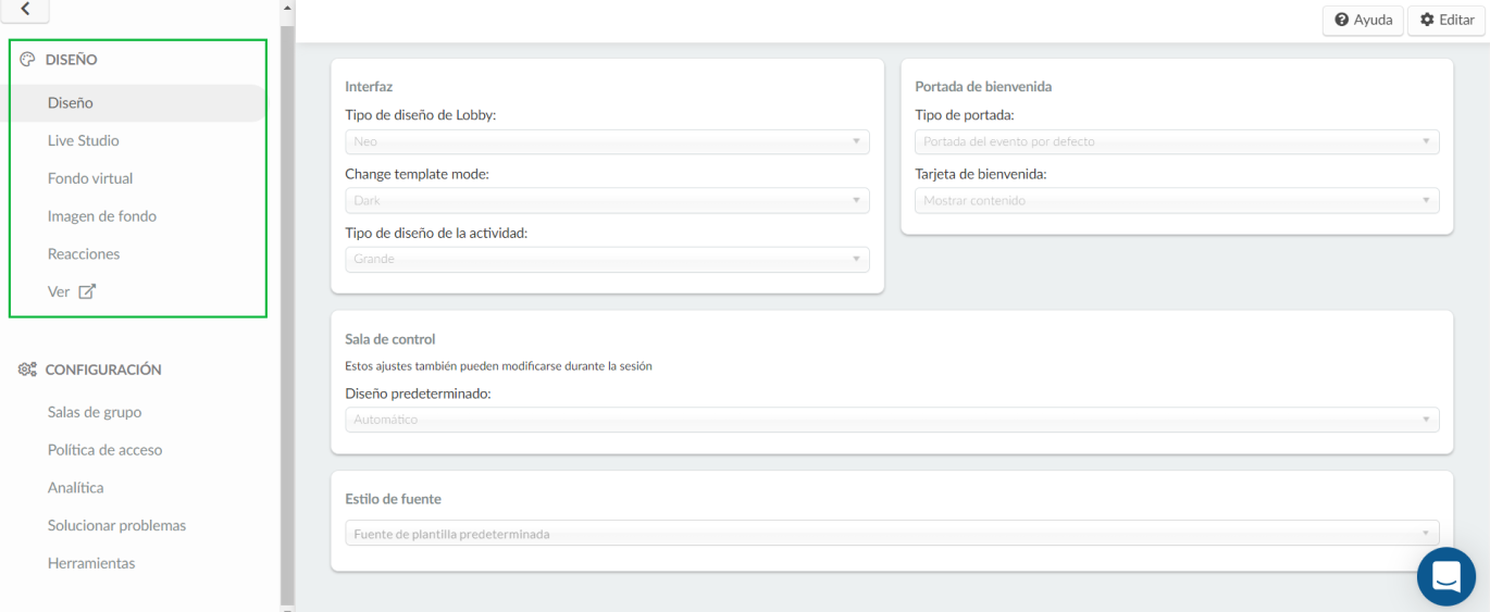 Diseño