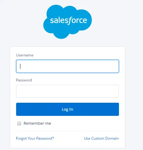 Salesforce