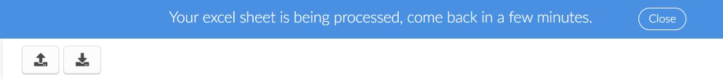 Processing