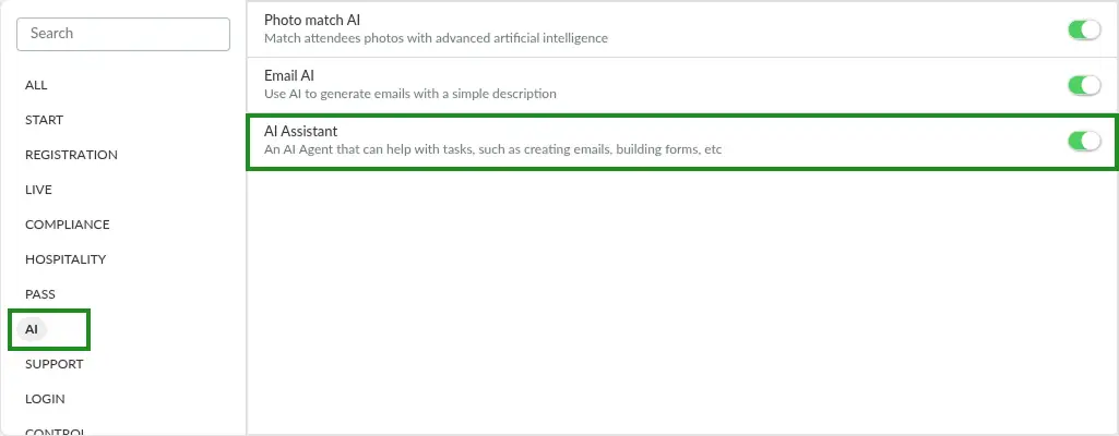 AI tools