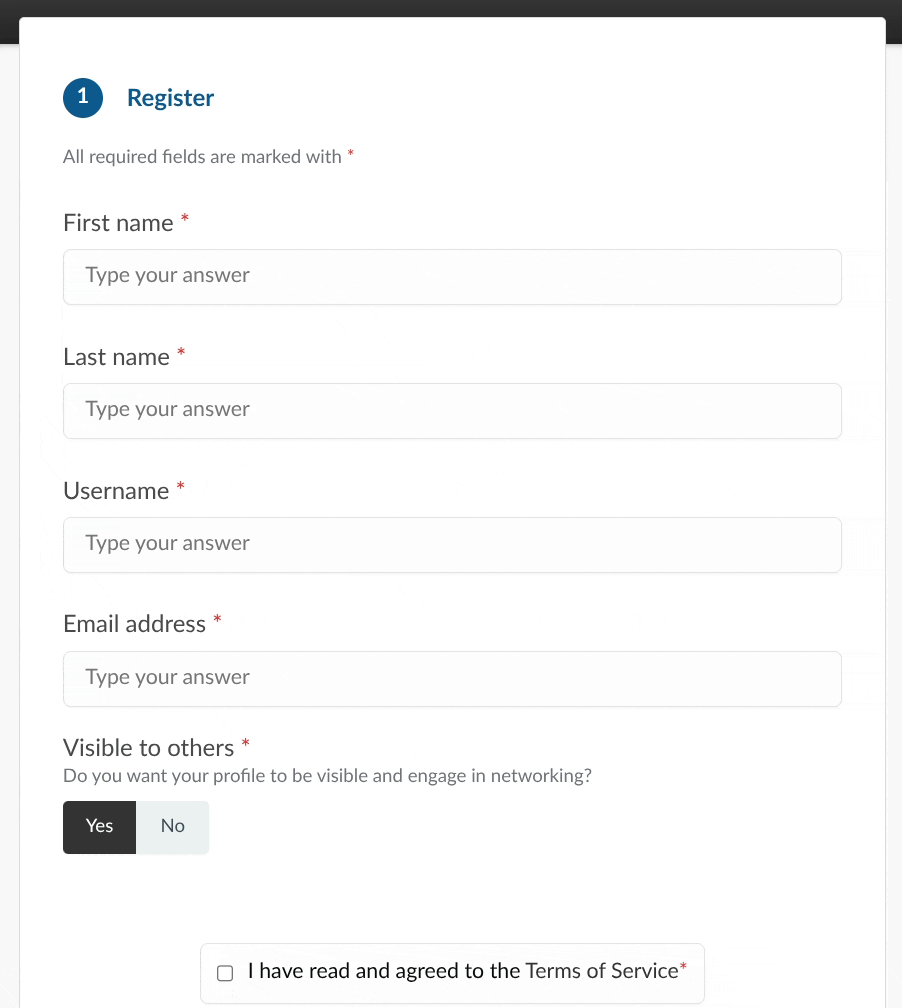 GIF showing the insecure passwordless purchase behavior