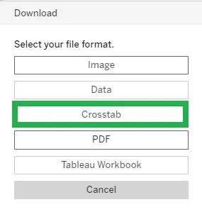 file format