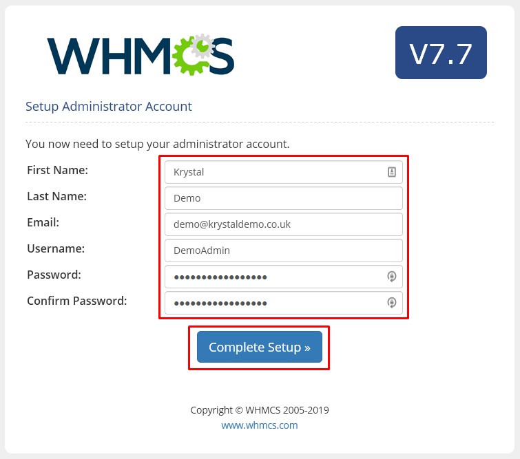 whmcs free license key 2018