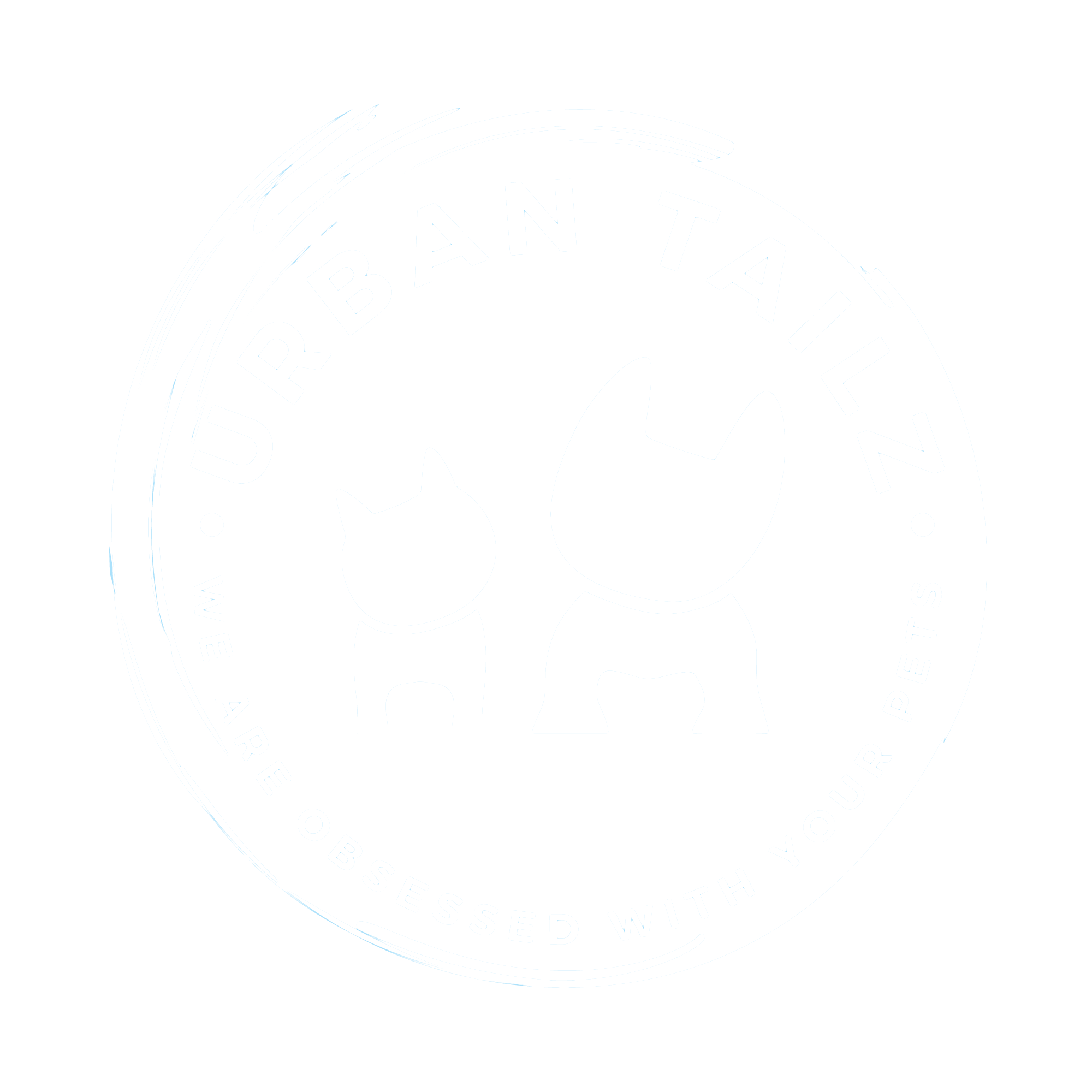 Urban Tailz Logo