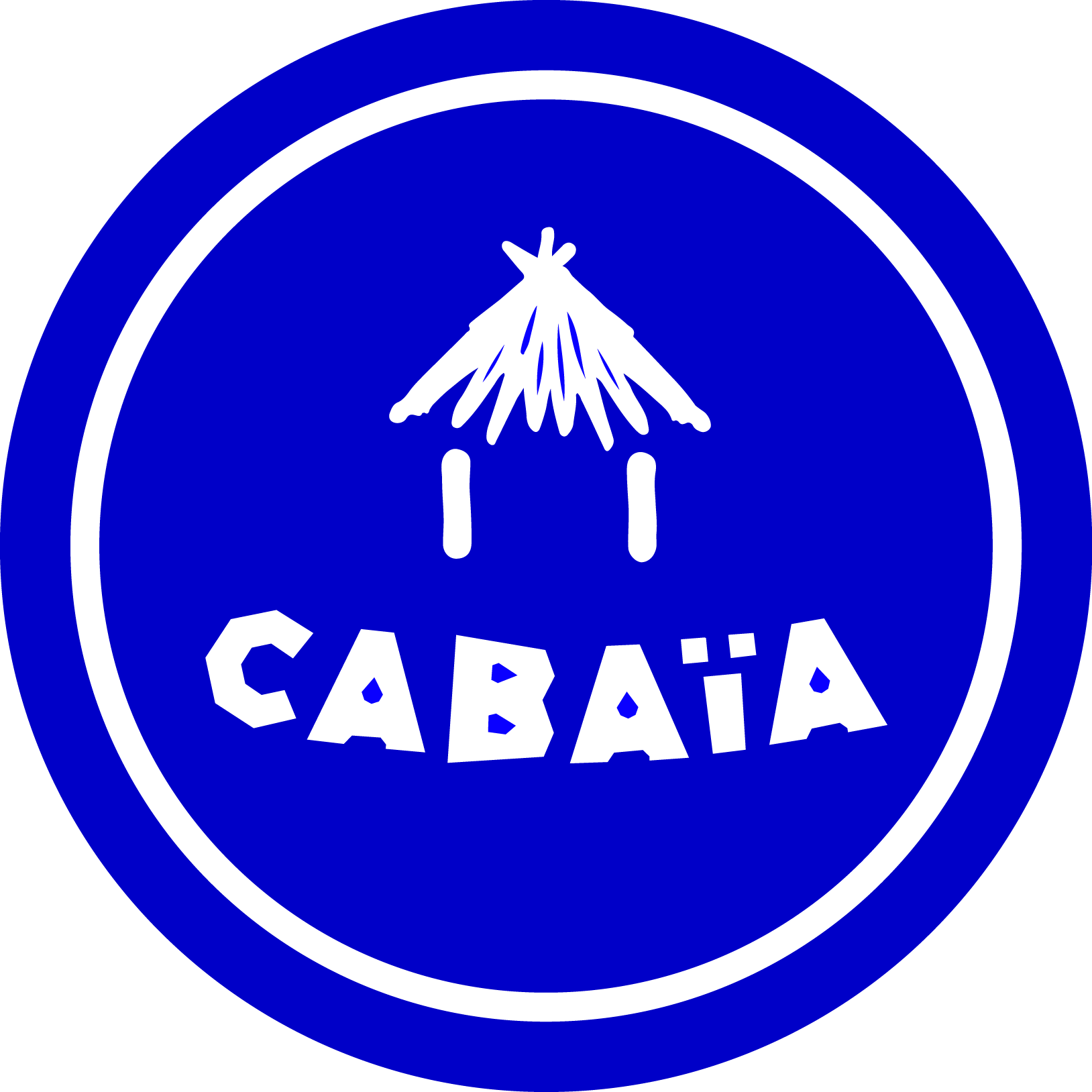 Cabaïa Logo