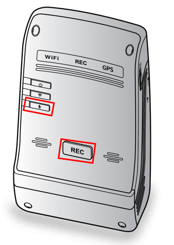 How Do I Reset The Thinkware U1000 Blackboxmycar Support Centre