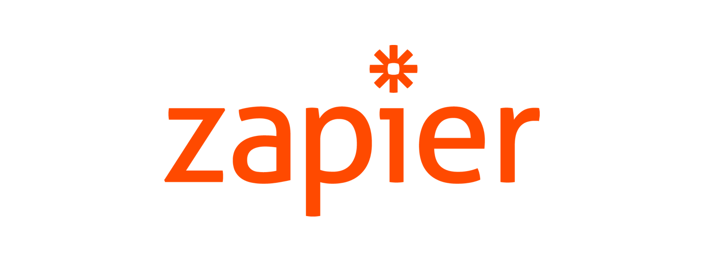 Logotipo de Zapier