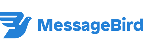 MessageBird Logo