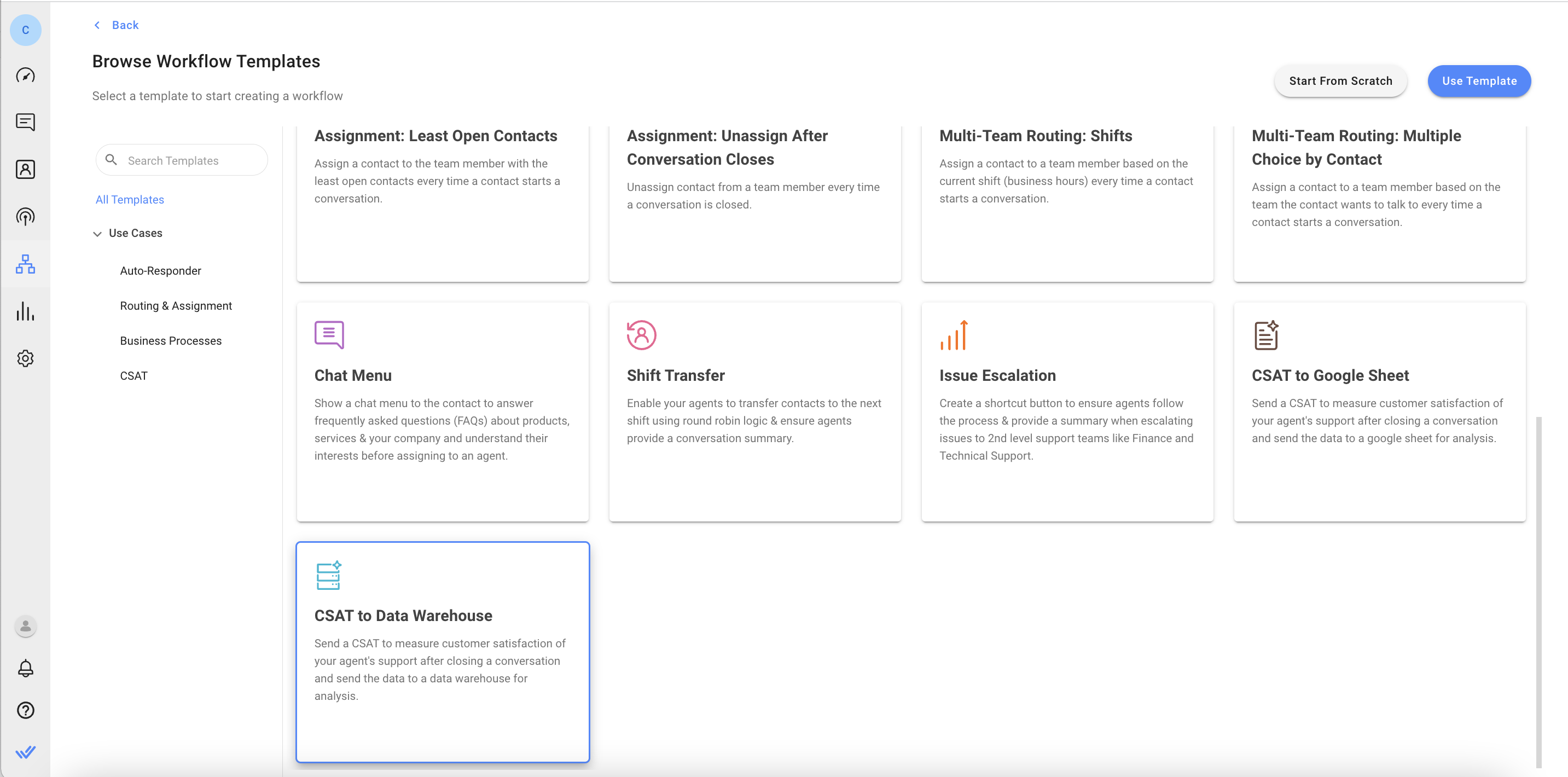 send-csat-to-customer-and-save-data-in-google-sheets-or-crms-respond