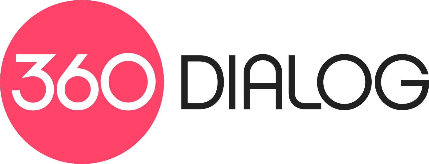 360dialog logo