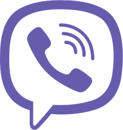 Viber logo