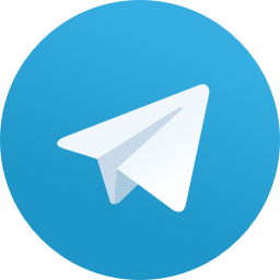 Logo de telegrama