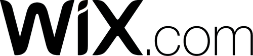 Wix logo