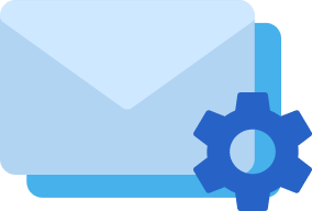 Logo de otro email