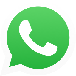 Logotipo de WhatsApp