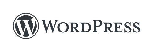 WordPress Logo