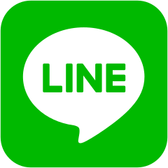 شعار LINE