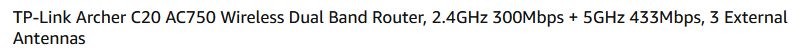 router vs modem for speed