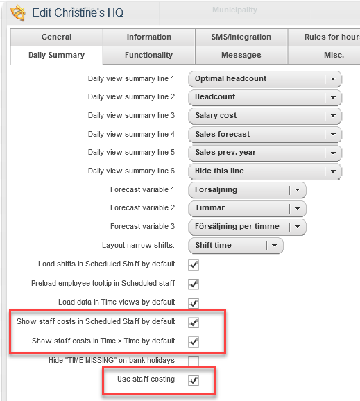 rate calculation tool for schedule q kauai