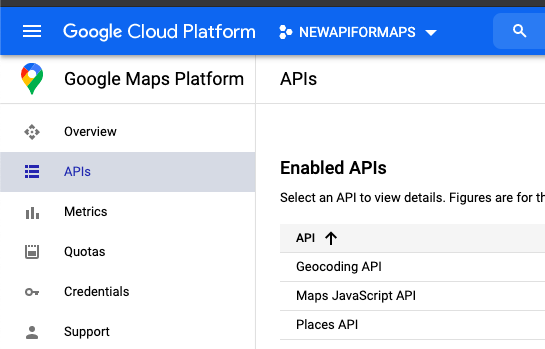 28 Google Geocode Javascript Api