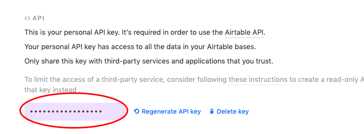 airtable export blocks