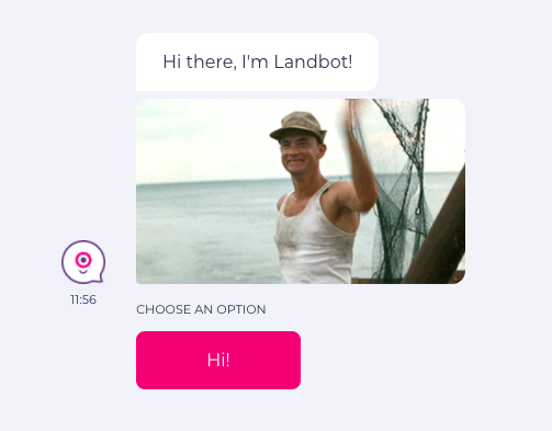 mee6 bot welcome message