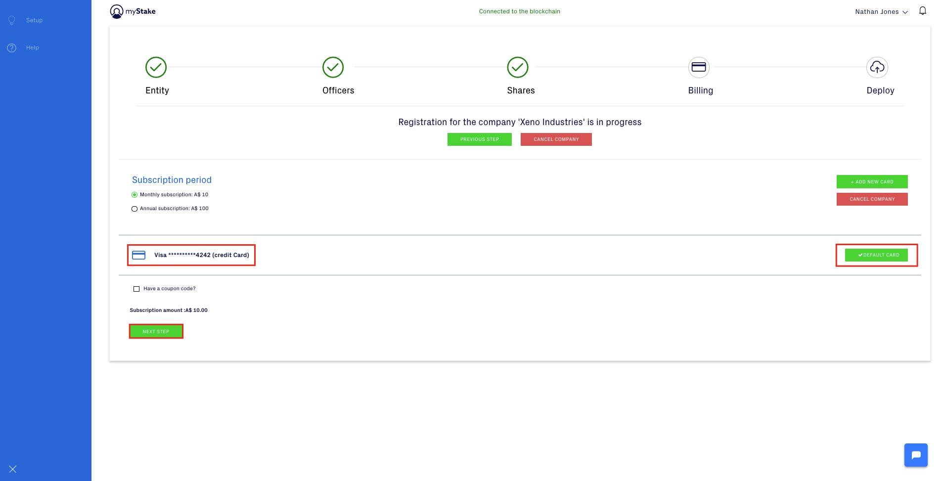 MyStake Gambling enterprise and you may Sportsbook Remark Would it be Legit? January 2024